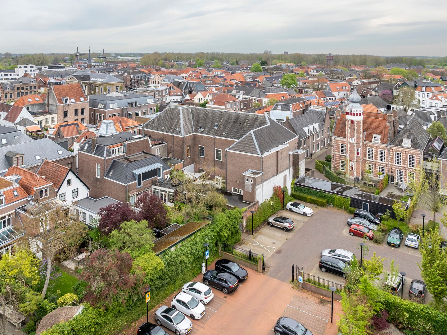 Bekijk foto 5 van Zusterstraat 11-13