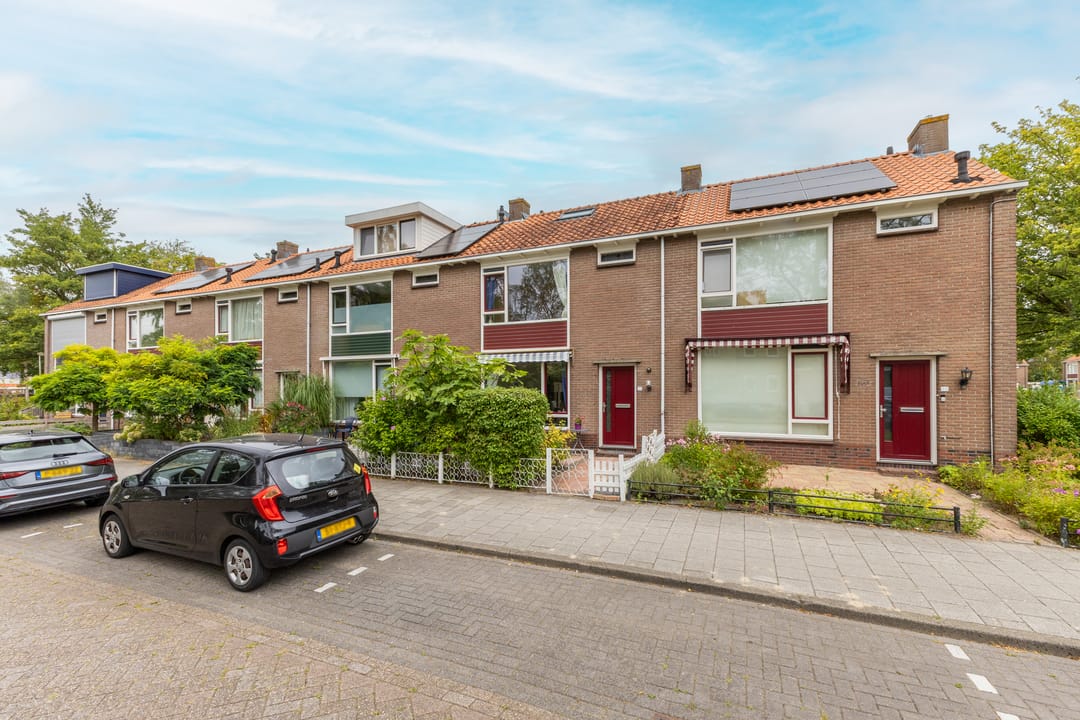 Foto 1 van Zonnelaan 37