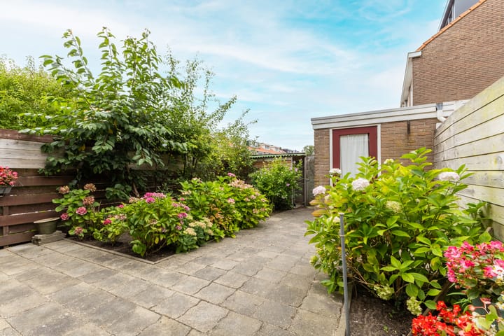 Photo 2 of Zonnelaan 37