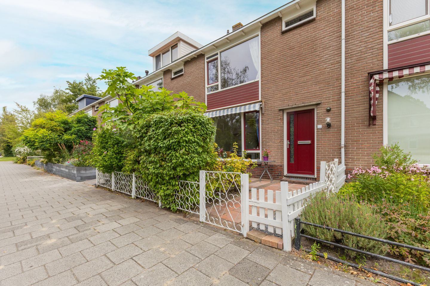 Foto 5 van Zonnelaan 37