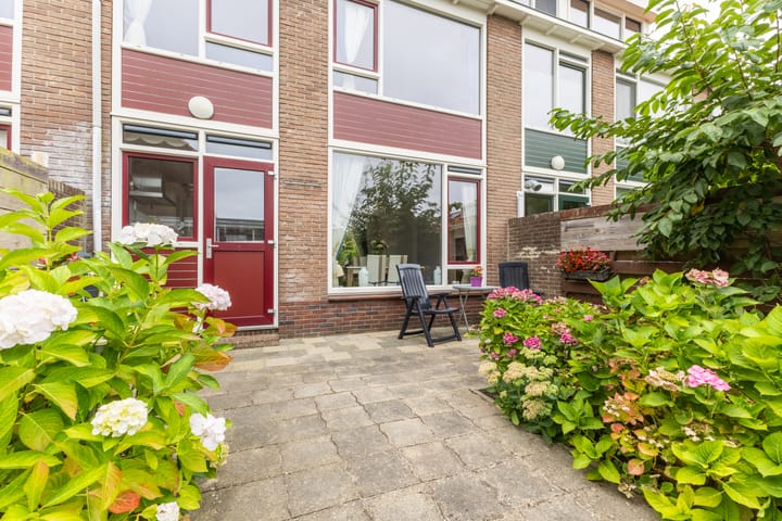 Photo 7 of Zonnelaan 37