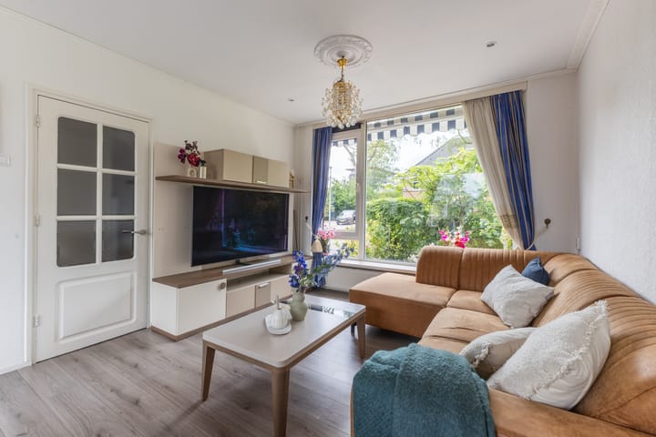 Photo 10 of Zonnelaan 37