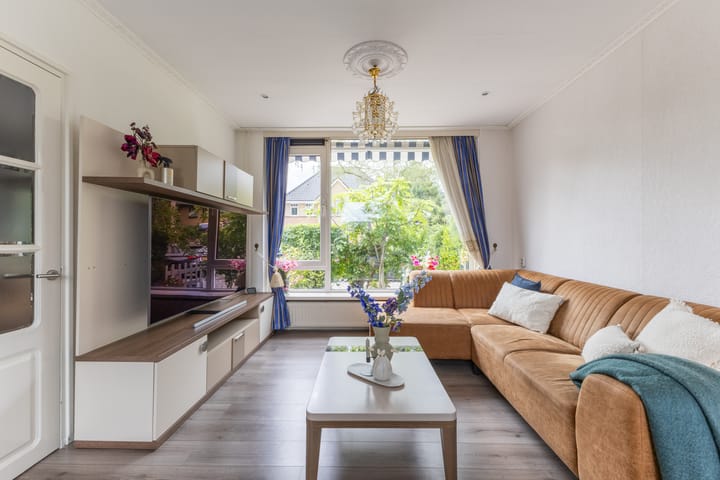 Photo 11 of Zonnelaan 37