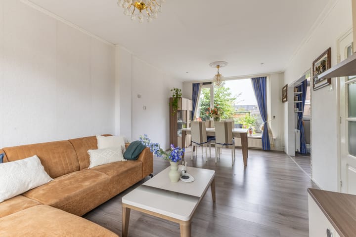 Photo 13 of Zonnelaan 37