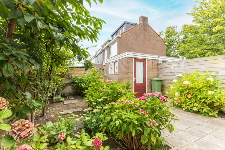 Photo 36 of Zonnelaan 37