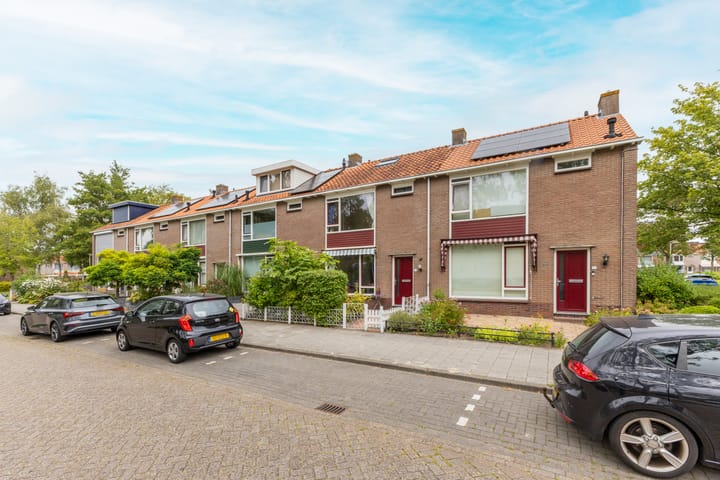 Photo 38 of Zonnelaan 37