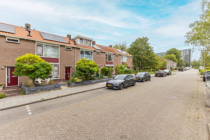 Photo 39 of Zonnelaan 37