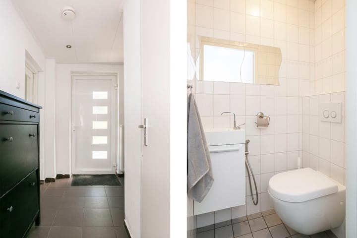 Foto 3 van Hannolaan 27