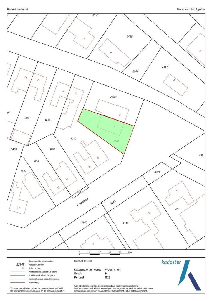 Foto 47 van Kruisstraat 4