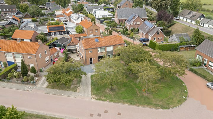 Foto 3 van Kruisstraat 4