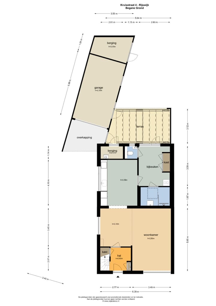 Foto 48 van Kruisstraat 4