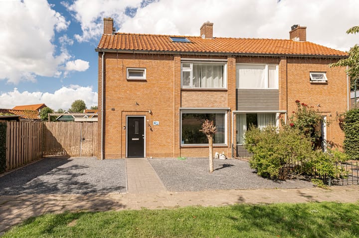 Foto 4 van Kruisstraat 4