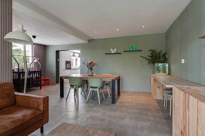 Foto 8 van Kruisstraat 4