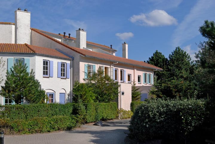 Foto 1 van Port Zélande 289