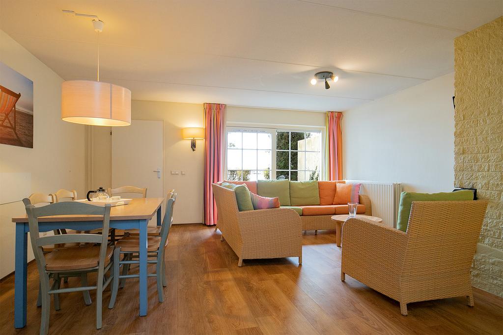 3-bedroom freehold villa in Ouddorp — photo 3 of 5