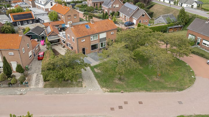 Foto 2 van Kruisstraat 4