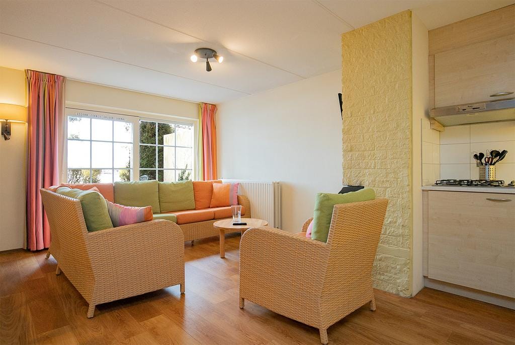 3-bedroom freehold villa in Ouddorp — photo 4 of 5