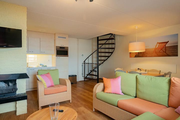 Foto 7 van Port Zélande 289