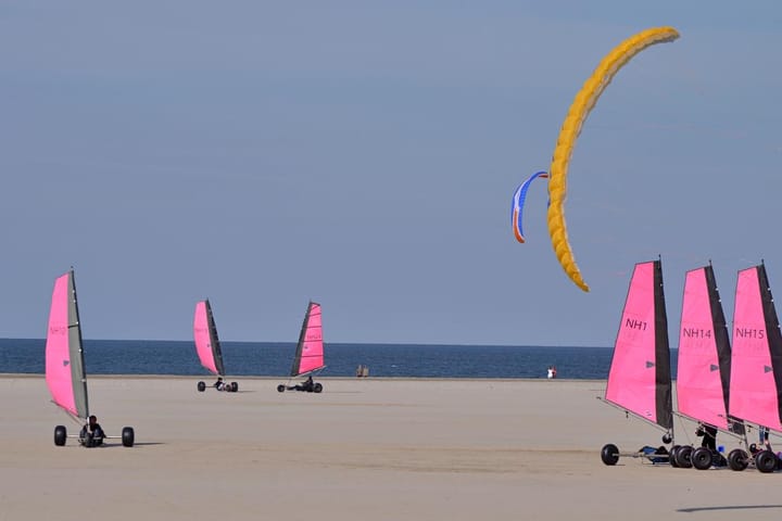 Foto 28 van Port Zélande 289