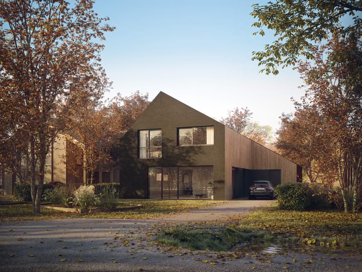 Foto 2 van Wollerfoppenweg 37a