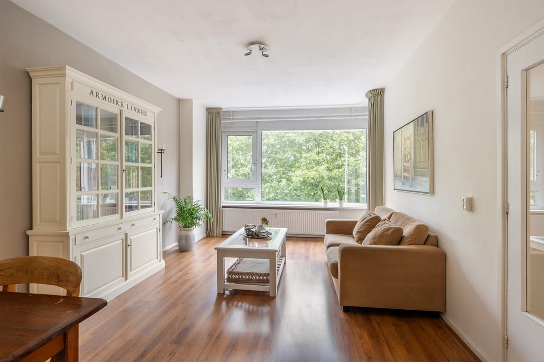 Photo 1 of Mariniersweg 84-D