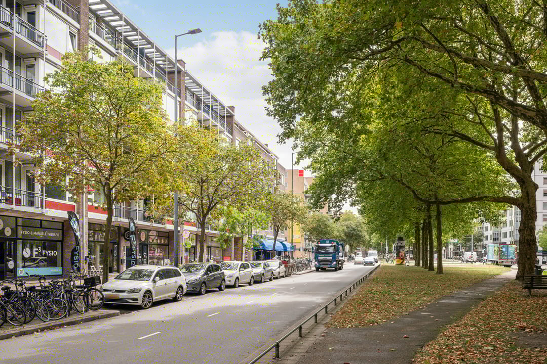 Photo 2 of Mariniersweg 84-D