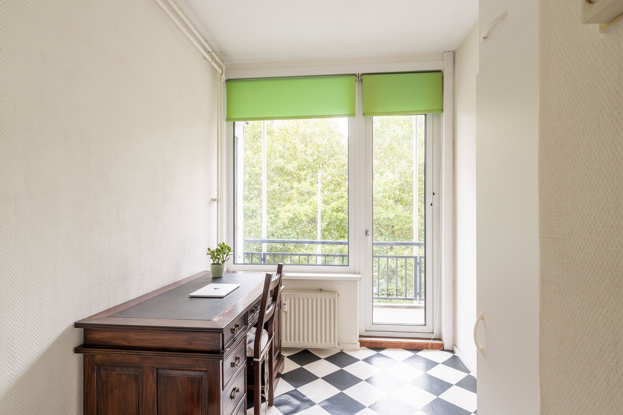 Photo 3 of Mariniersweg 84-D