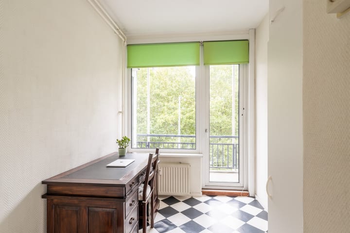 Foto 3 van Mariniersweg 84-D