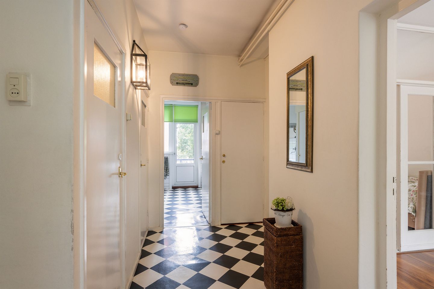 Photo 4 of Mariniersweg 84-D