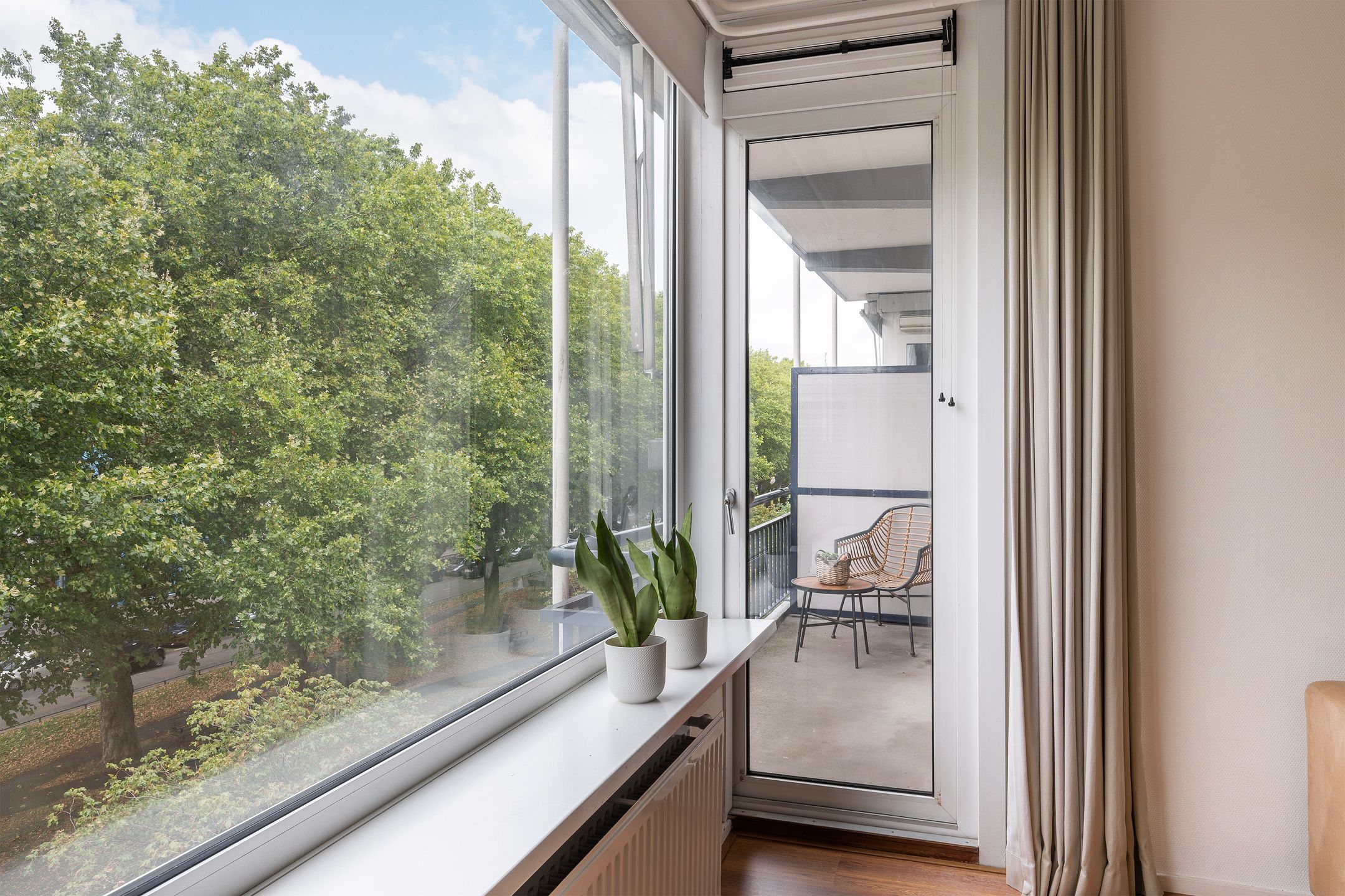 Photo 6 of Mariniersweg 84-D