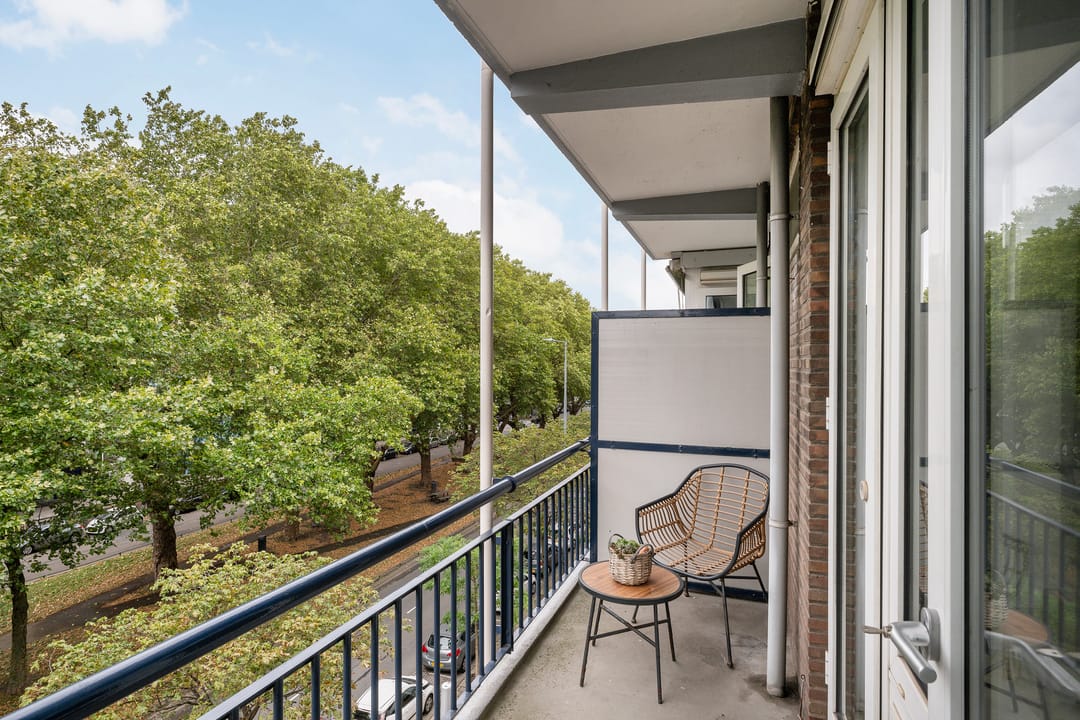 Photo 7 of Mariniersweg 84-D