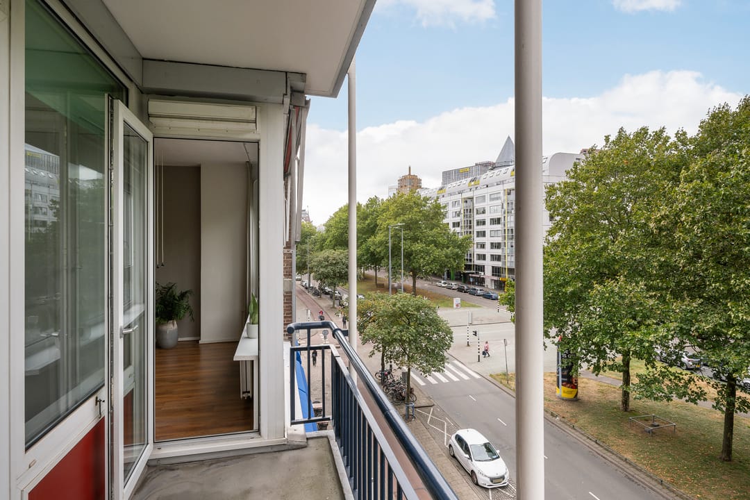 Photo 8 of Mariniersweg 84-D