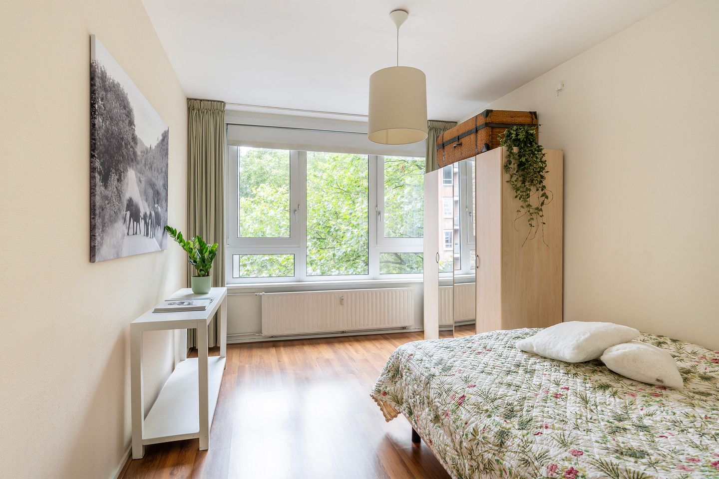 Photo 10 of Mariniersweg 84-D