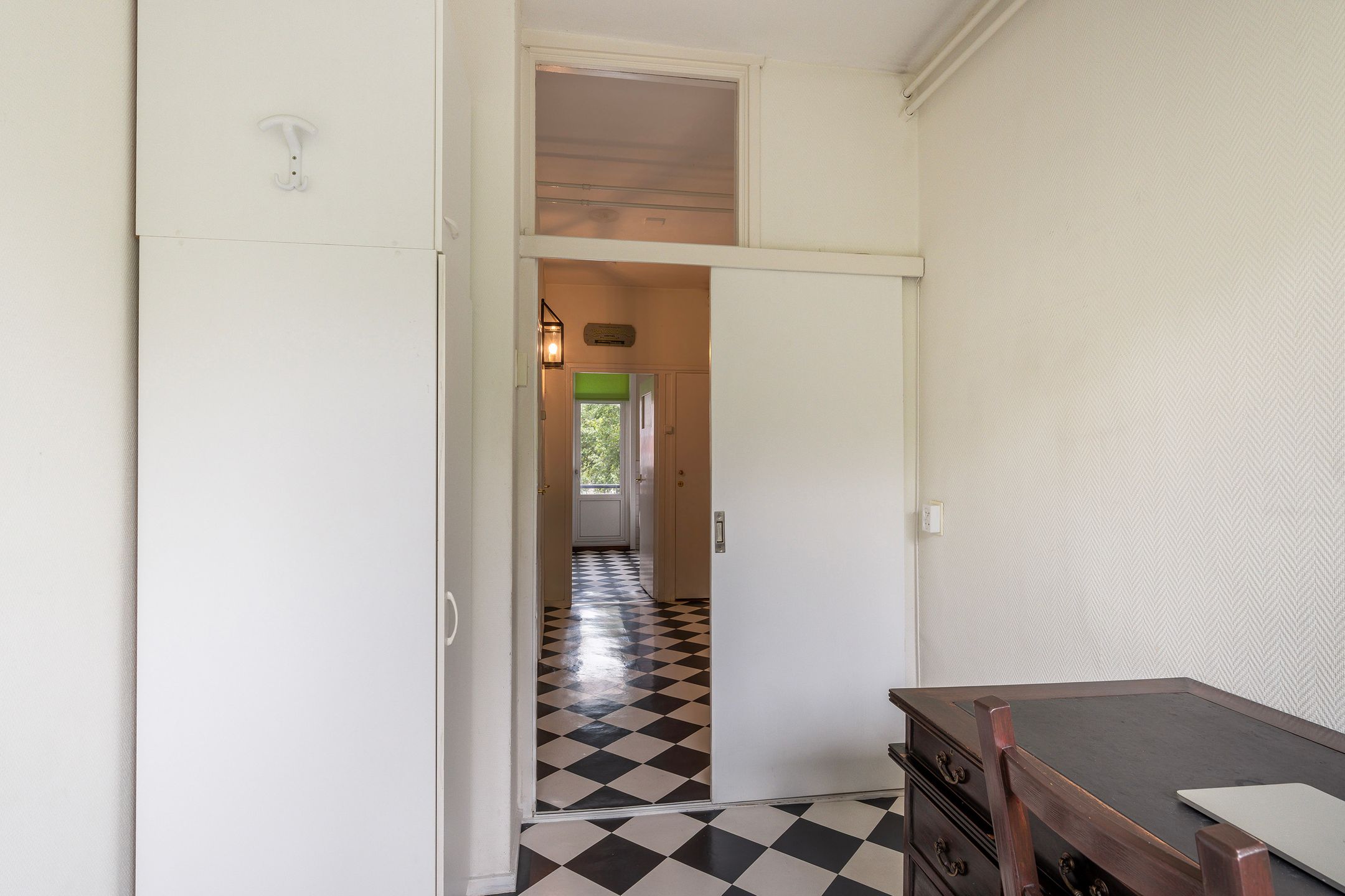 Photo 12 of Mariniersweg 84-D