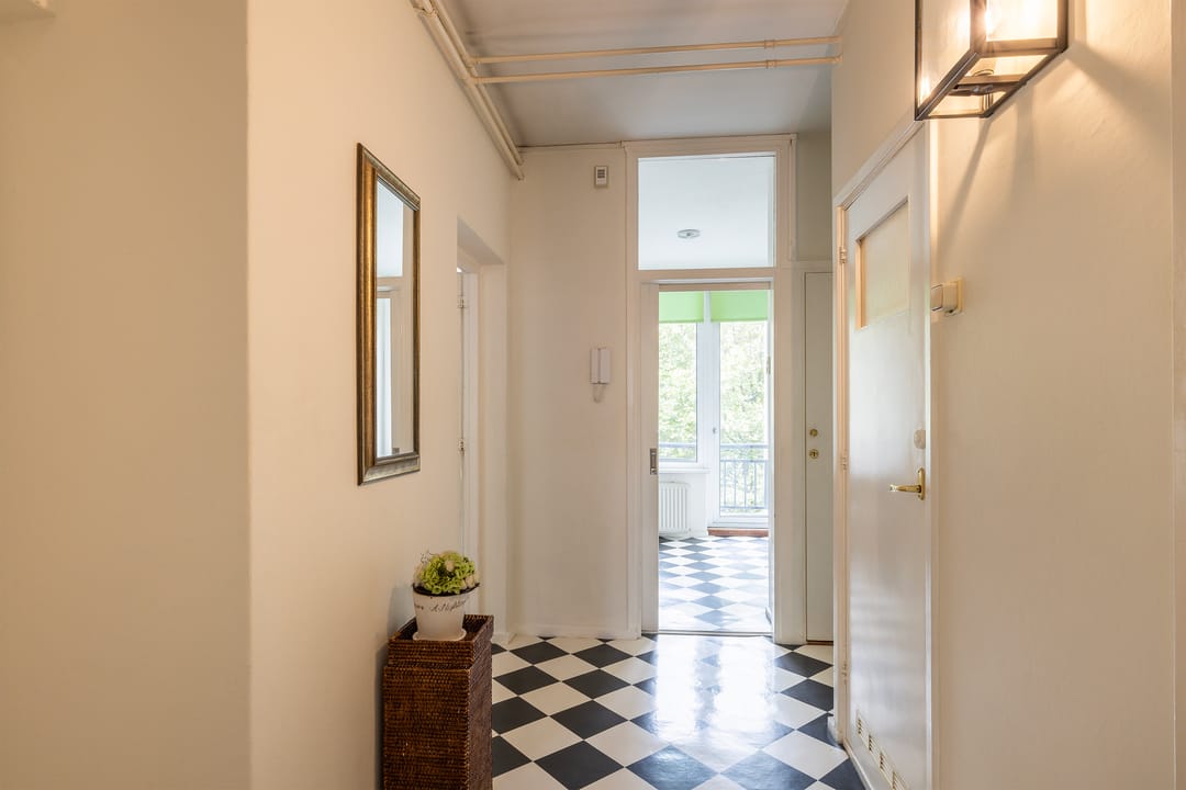 Photo 13 of Mariniersweg 84-D