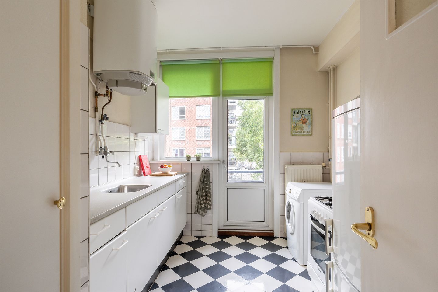 Photo 14 of Mariniersweg 84-D