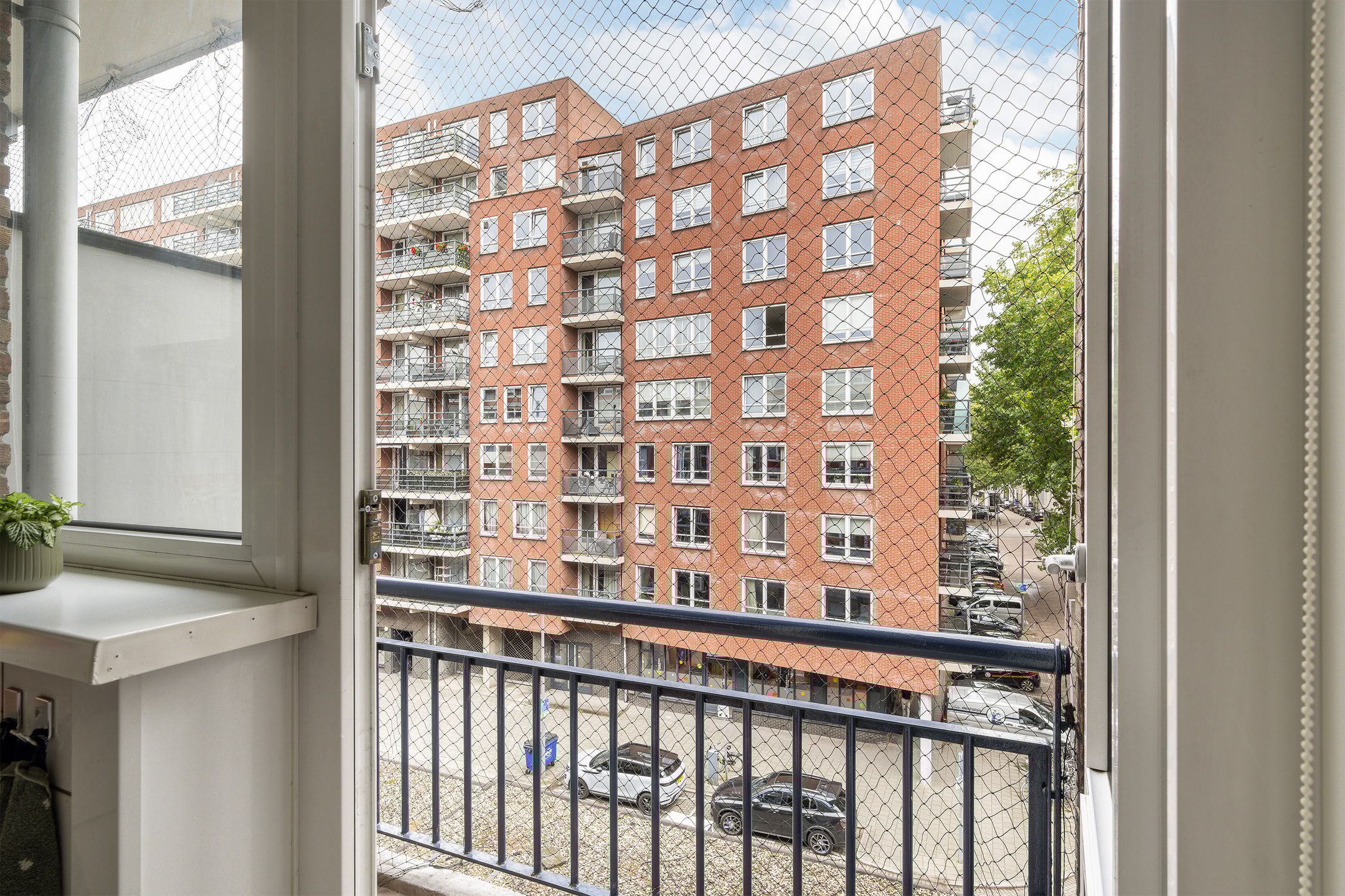 Photo 15 of Mariniersweg 84-D