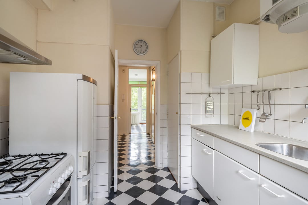 Photo 16 of Mariniersweg 84-D