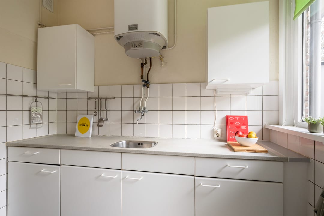 Photo 17 of Mariniersweg 84-D