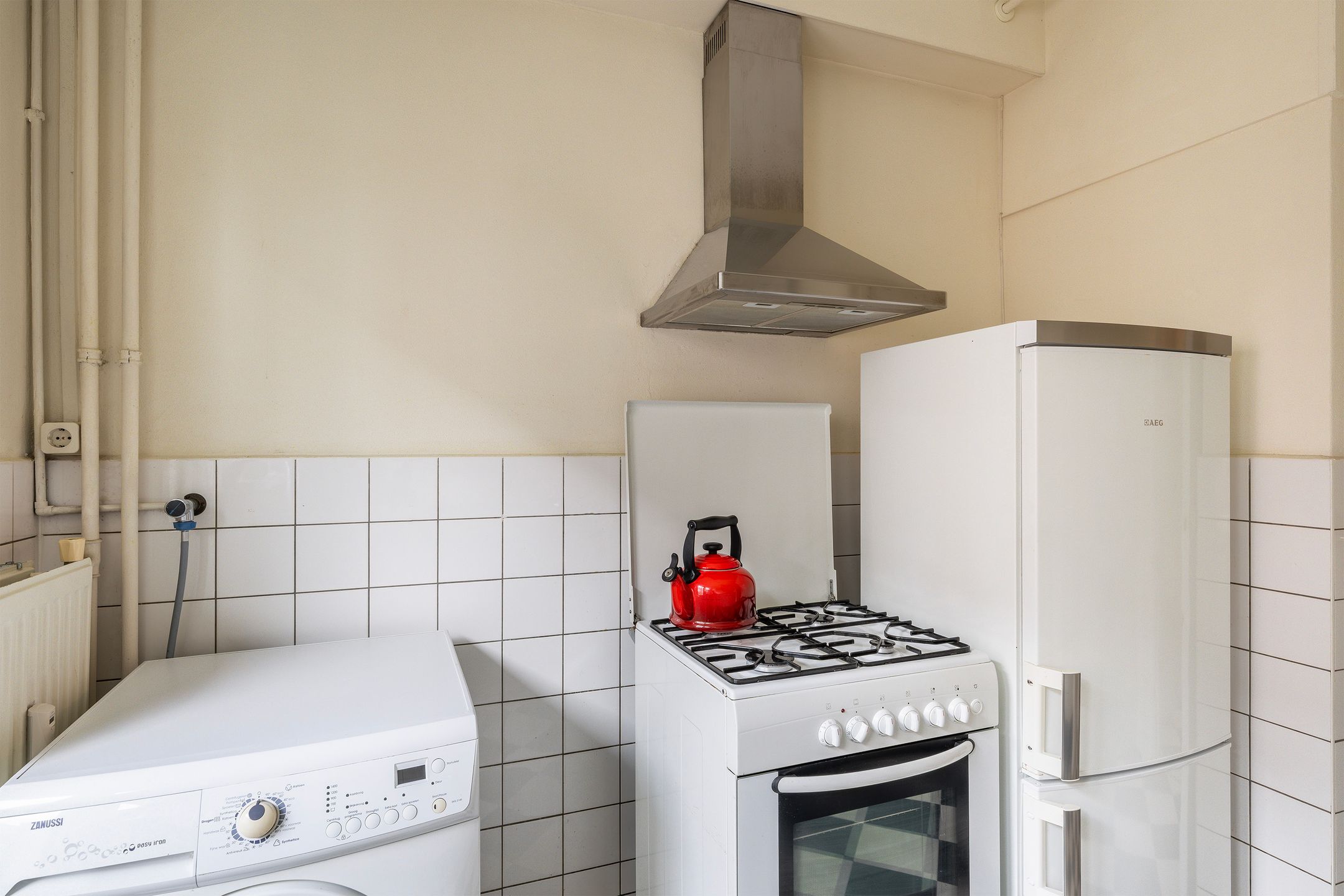 Photo 18 of Mariniersweg 84-D