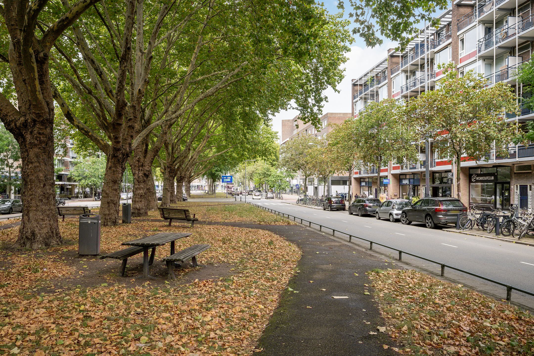 Photo 21 of Mariniersweg 84-D