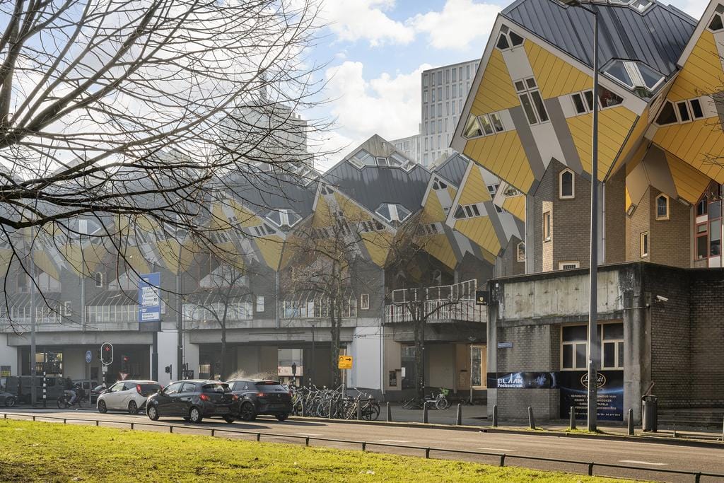 Photo 22 of Mariniersweg 84-D