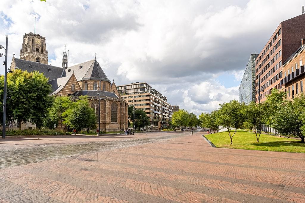 Photo 23 of Mariniersweg 84-D