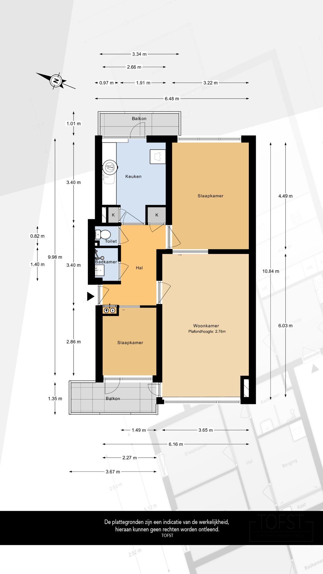 Photo 26 of Mariniersweg 84-D