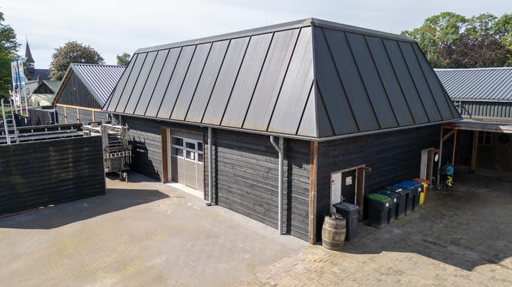 Photo 2 of Zuiderzeestraatweg 233