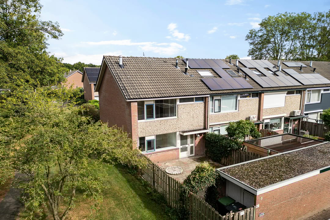 Foto 1 van Koenderinklanden 28