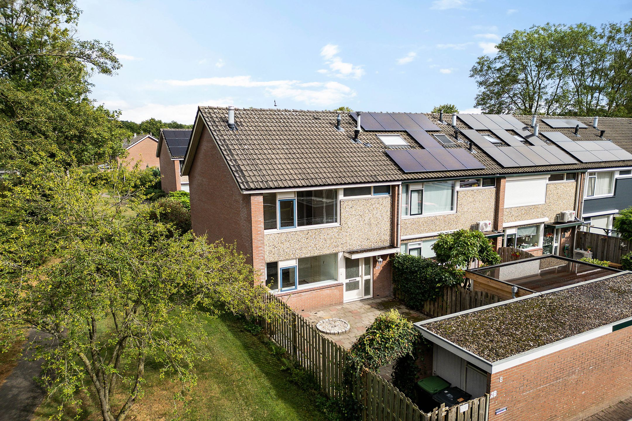 Koenderinklanden, 28, Enschede, 7542WB, Overijssel, Nederland 28