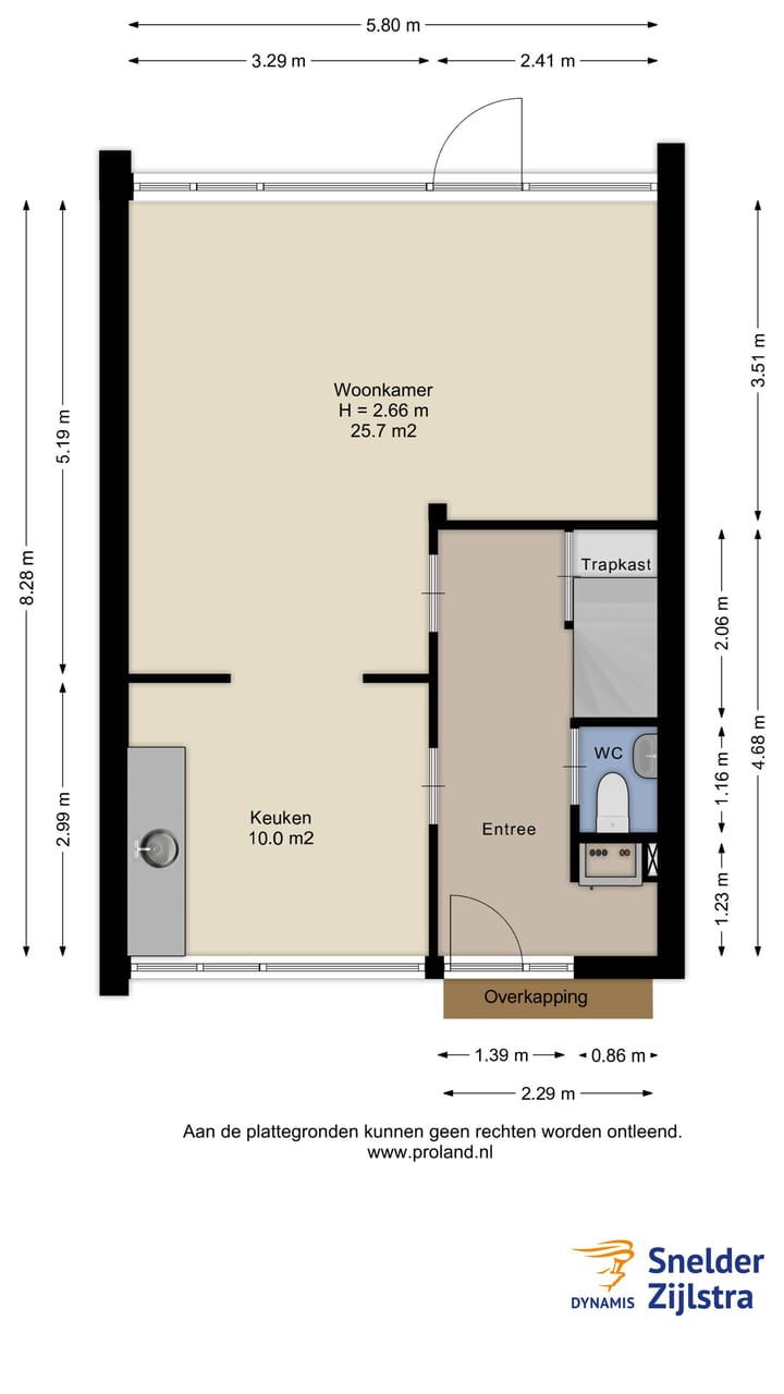 Foto 44 van Koenderinklanden 28