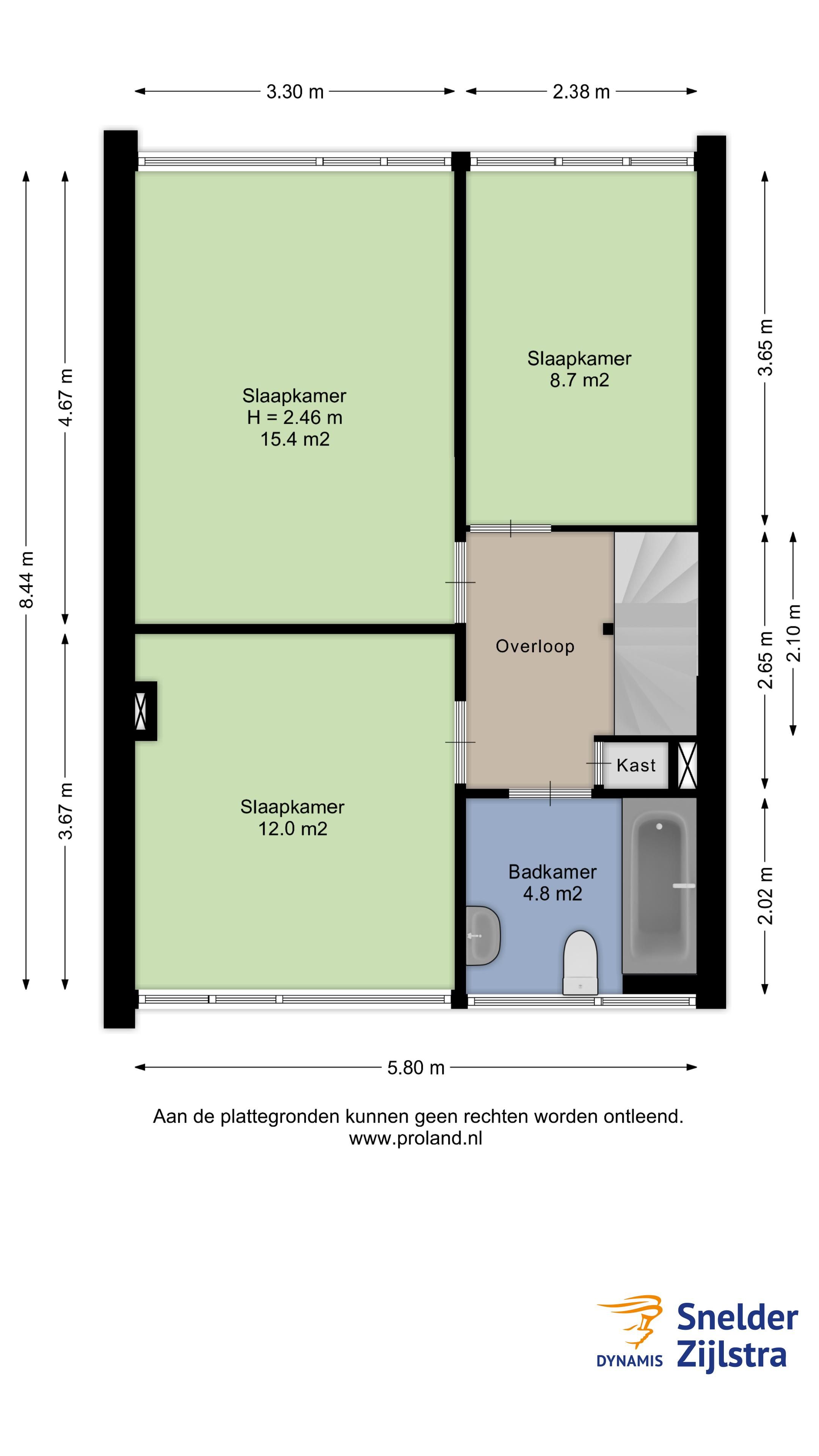 Foto 45 van Koenderinklanden 28