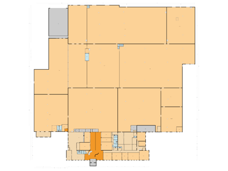 View floorplan